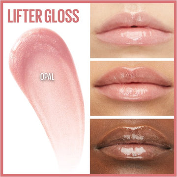 Lifter Lip Gloss  - 12 Opal